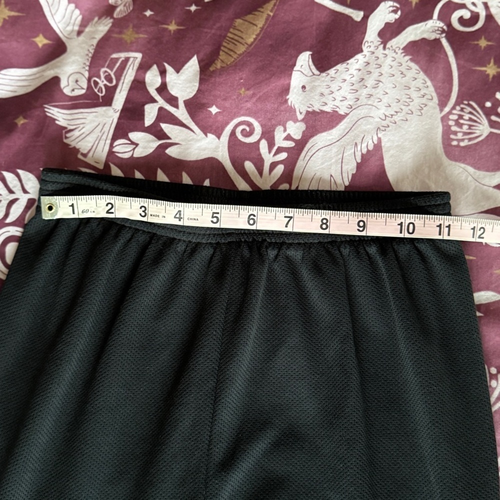 L.L.Bean Kids' Wicked Warm Midweight Thermal Pants in Black, Size XL 18 - Picture 9 of 11